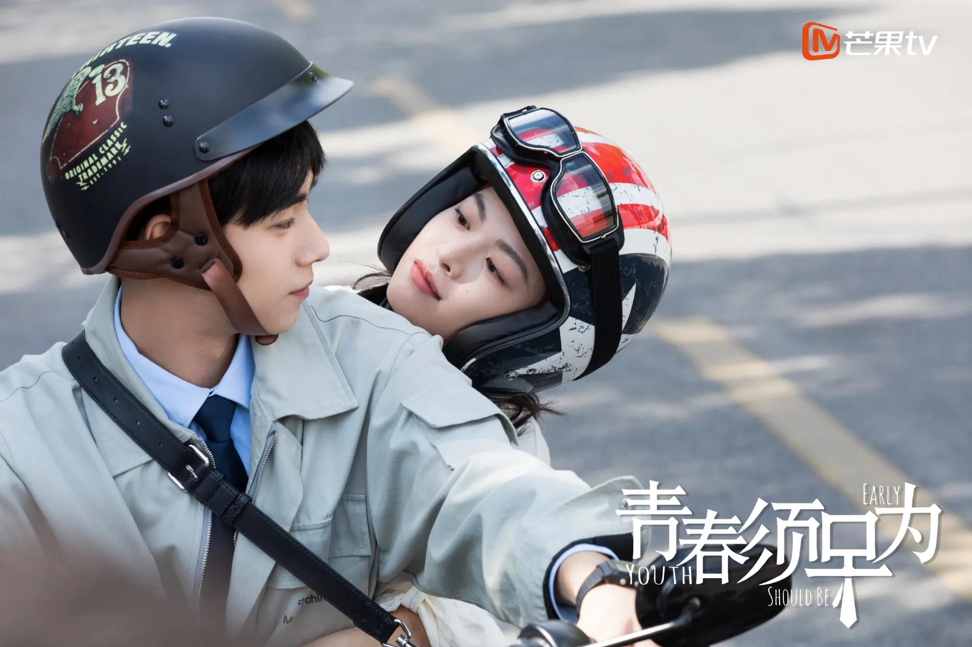 胡一天播放量最高的网剧,胡一天单日播放量