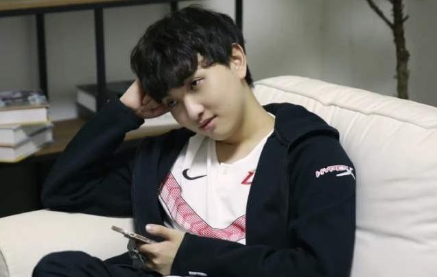 兮夜大舅子加盟jdg,jdg大舅子和兮夜