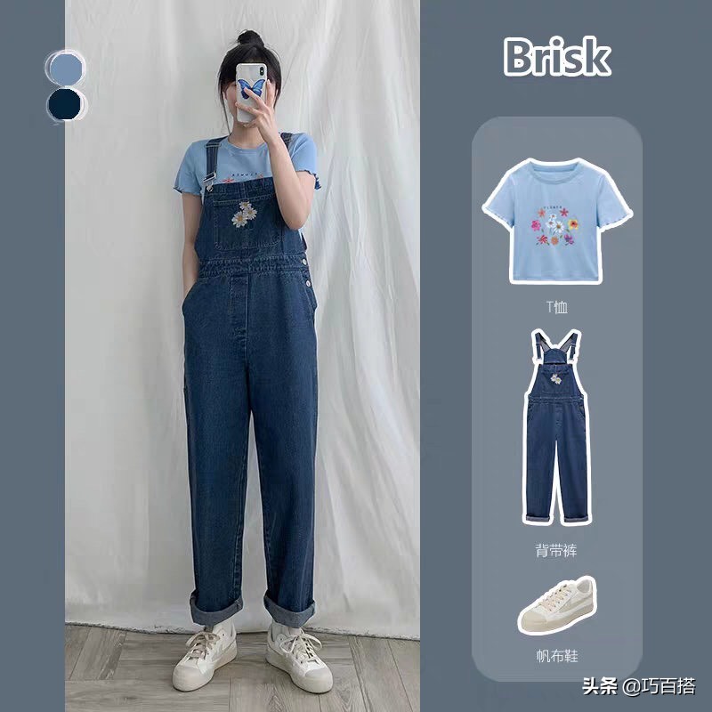 马卡龙色系穿搭微胖,女生秋冬穿搭小众高级感马卡龙色