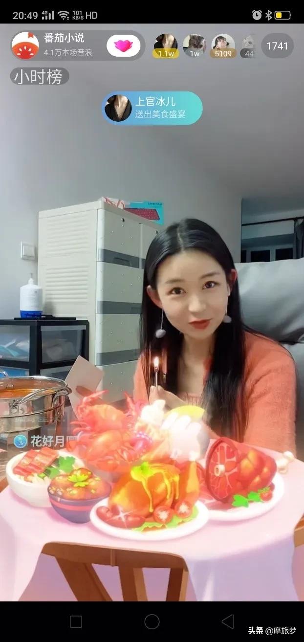 如何成为年入千万的人,网文年入百万