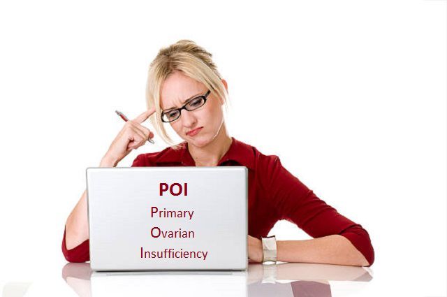 早发性卵巢功能不全的病因,早发性卵巢功能不全的治疗方法