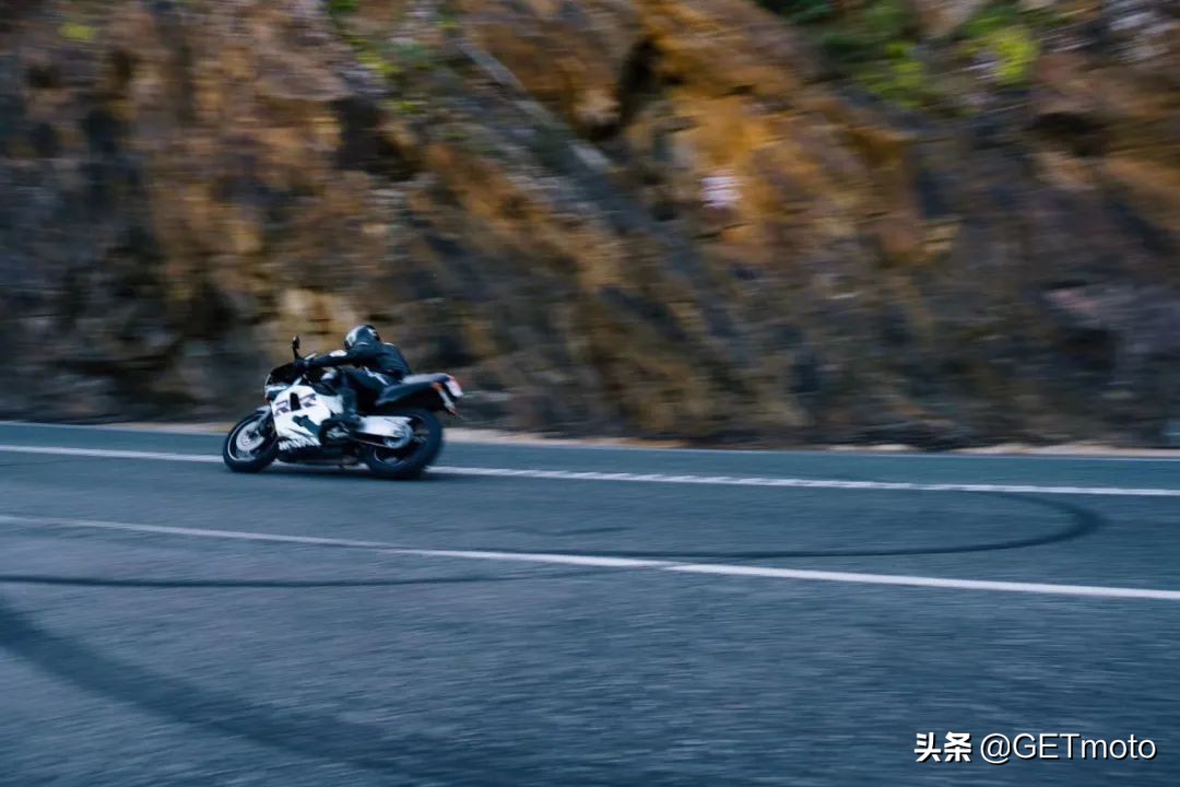 本田cbr250rr老款mc23,22期本田cbr250讲解