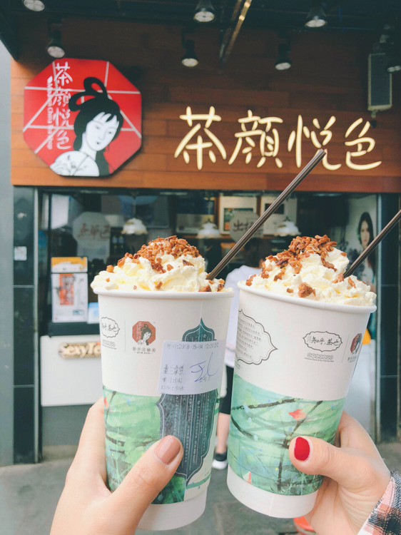 去长沙没吃到饭,去长沙旅游最喜欢吃的小吃是什么