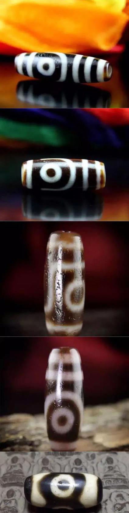 怎么辨别是不是至纯天珠,透光天珠真假辨别最快的方法