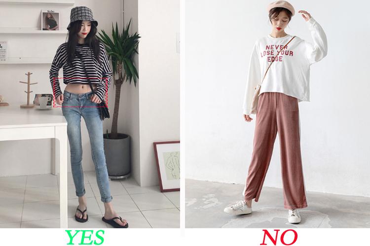 拒绝粗腿肥臀，梨妹3招逆袭韩剧女主人