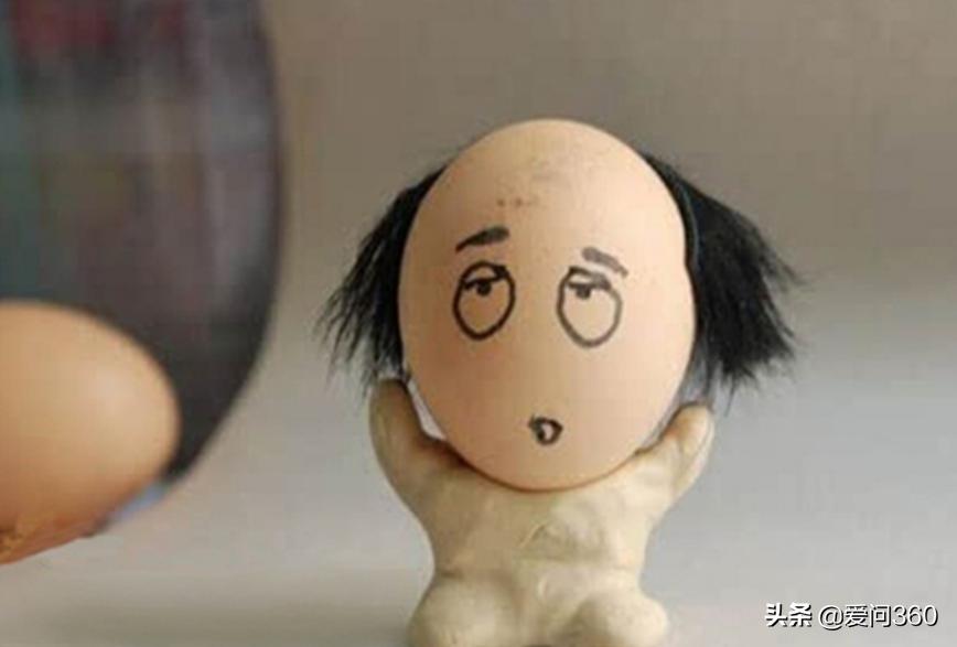 家族性脱发的男生要怎样预防脱发,中年脱发最好补救方法