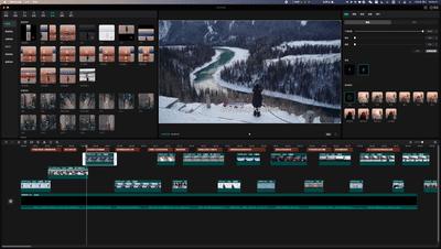 专用剪辑软件怎么一小时快速入门,剪辑软件零基础入门