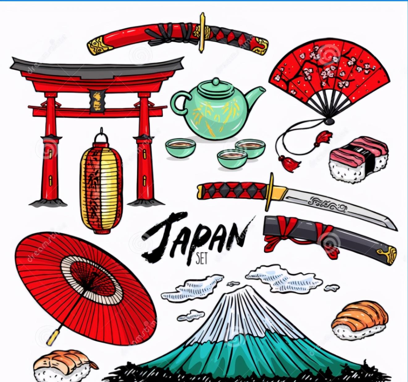 了解了日本历史的日本人,日本人原本是哪里人