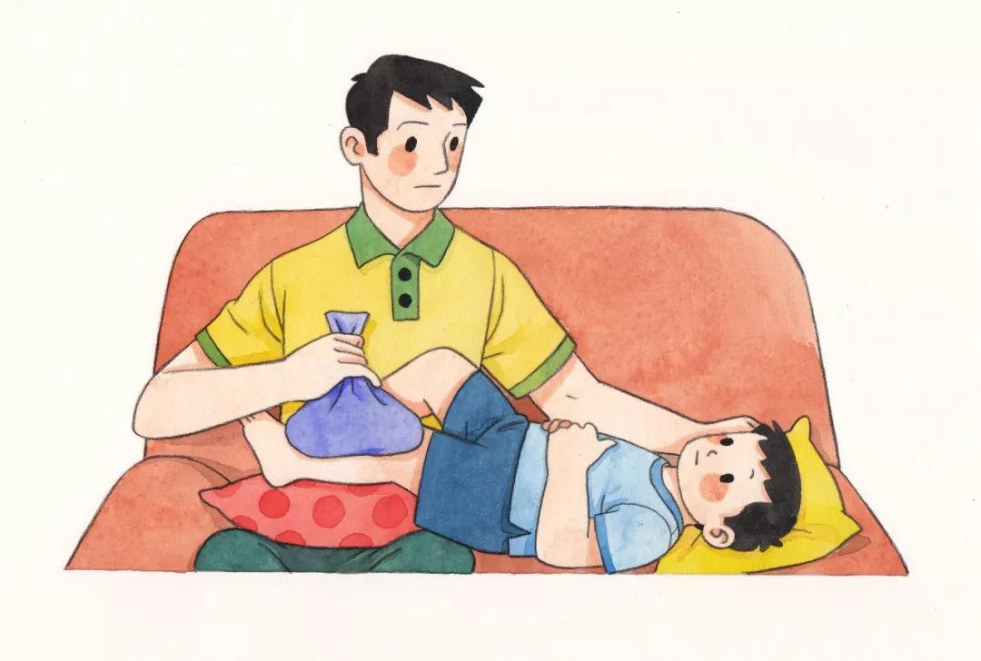 2岁宝宝受了惊吓科学办法,2周岁宝宝受伤怎么处理