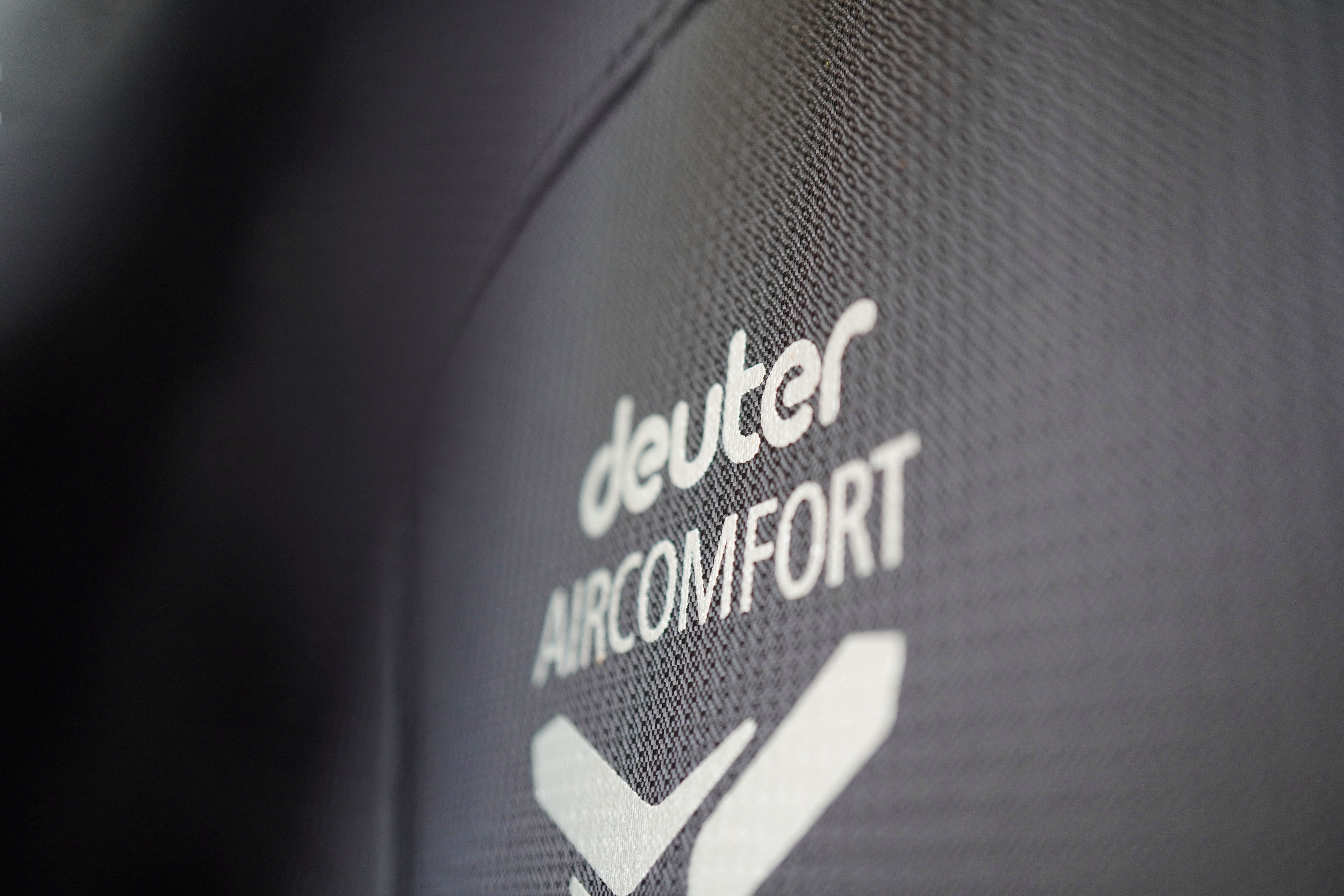 有容乃大，轻便上身——多特福特拉HIKING徒步旅行28L双肩背包