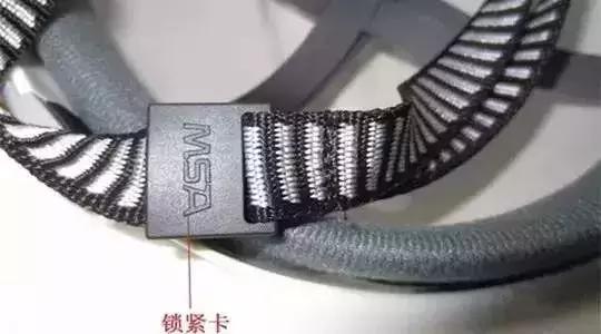 安全帽：你们都不了解我，出了事故还要怨我