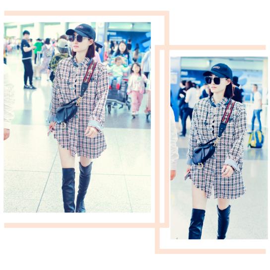 秋冬必备单品靴子搭配,秋冬必备三款靴子图片大全