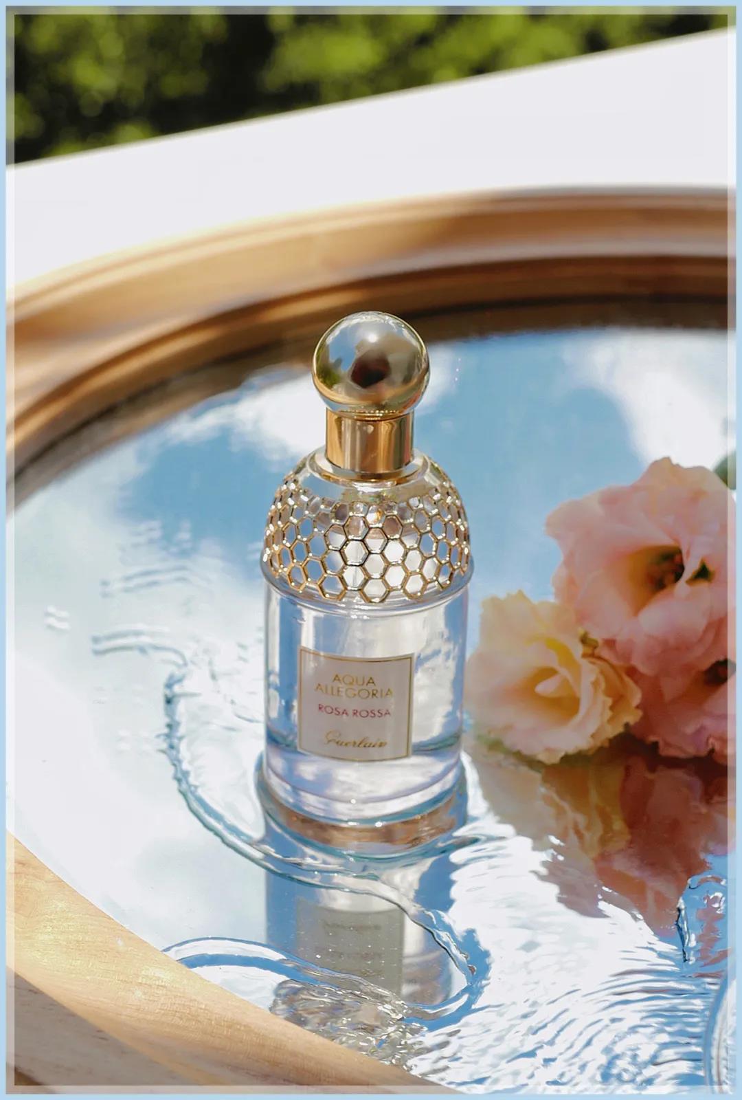 私藏的5款小众香水清爽又迷人,我最喜欢的几款香水