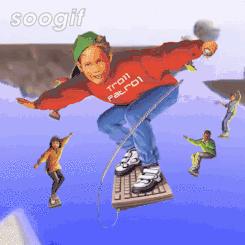 90后看过来:QQ聊天的那段时光如何改变了你