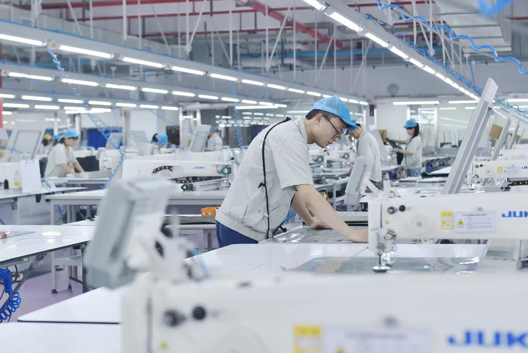 复工复产齐心协力战疫情,同心抗击疫情展大国担当