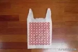 包装袋编筐手工制作大全,用塑料编织袋做手工