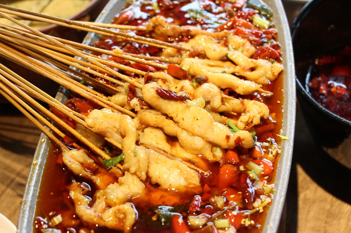成都吃货攻略饭店,成都吃客美食图片