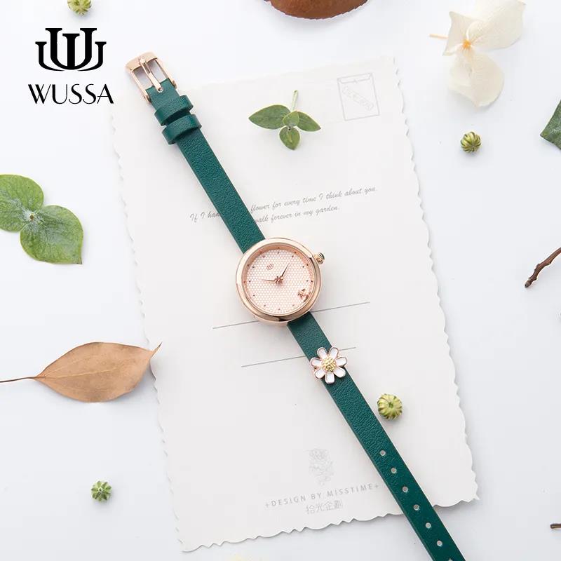 适合送人的高颜值手表,手表高档情人节礼物送女友