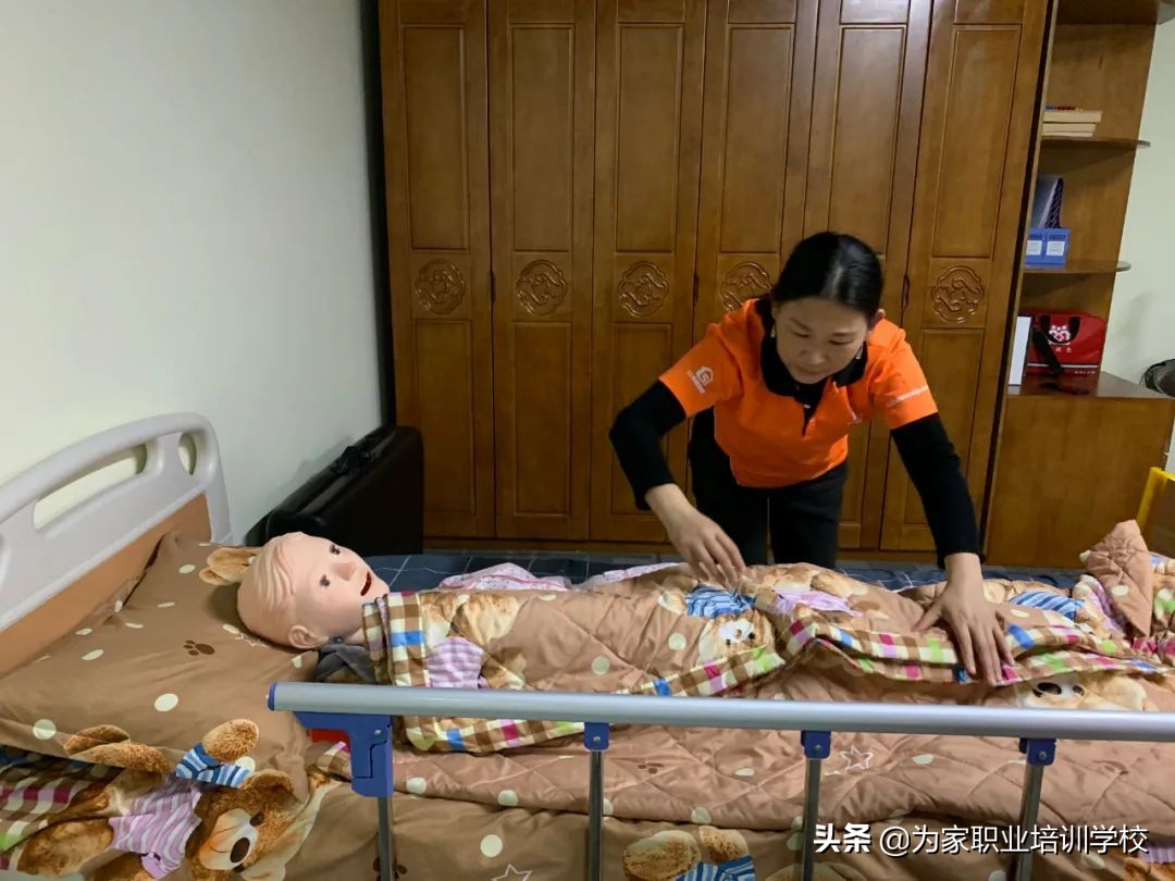 如何做养老服务行业,养老培训行业发展前景