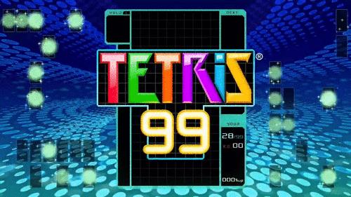 35岁的俄罗斯方块再度火爆，这次居然还能「吃鸡」？！