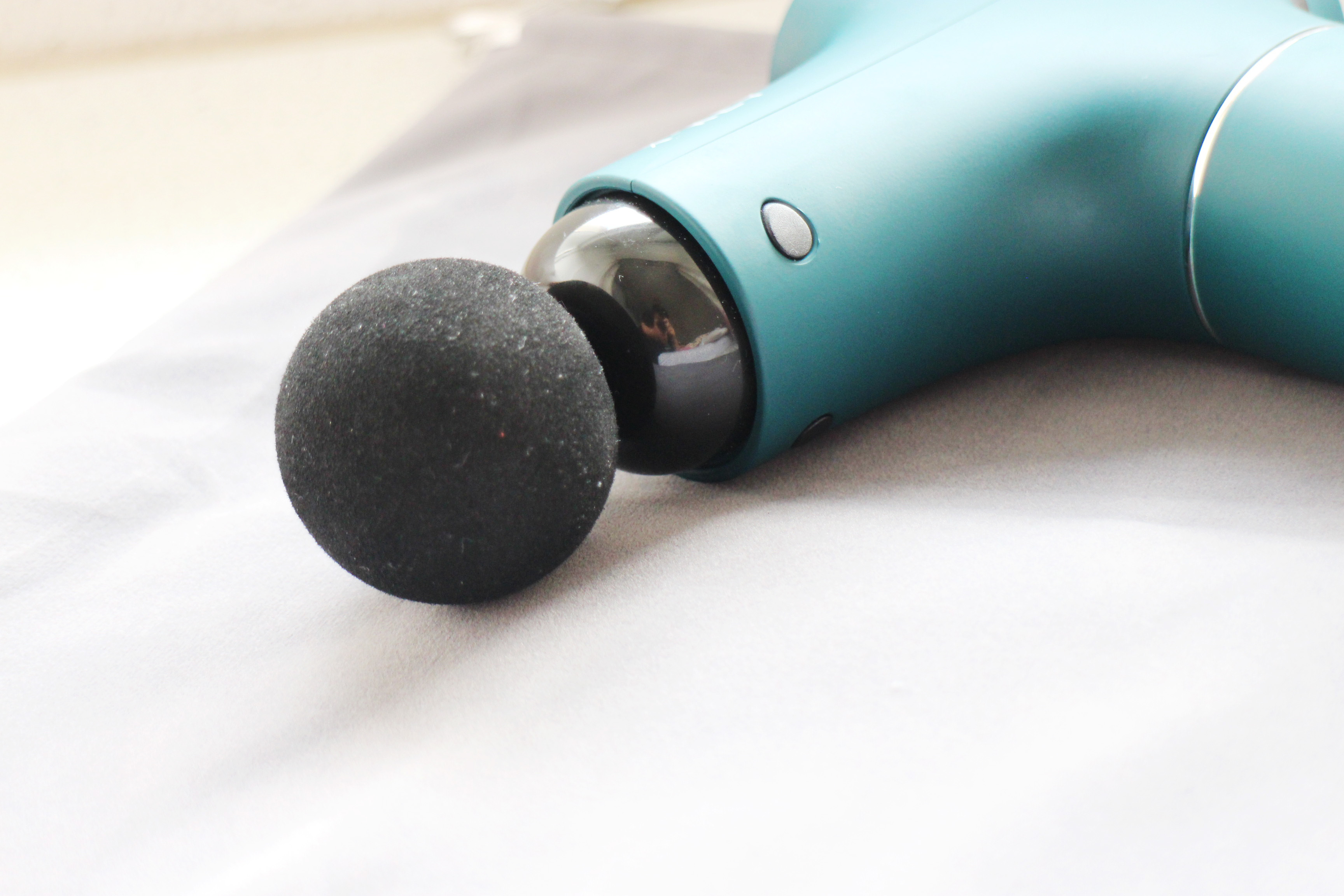 xkey筋膜枪评测,x-key筋膜枪