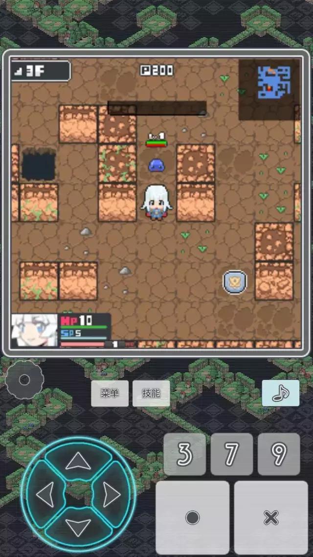 推荐几款好玩的rpg游戏,类似艾诺迪亚4rpg游戏