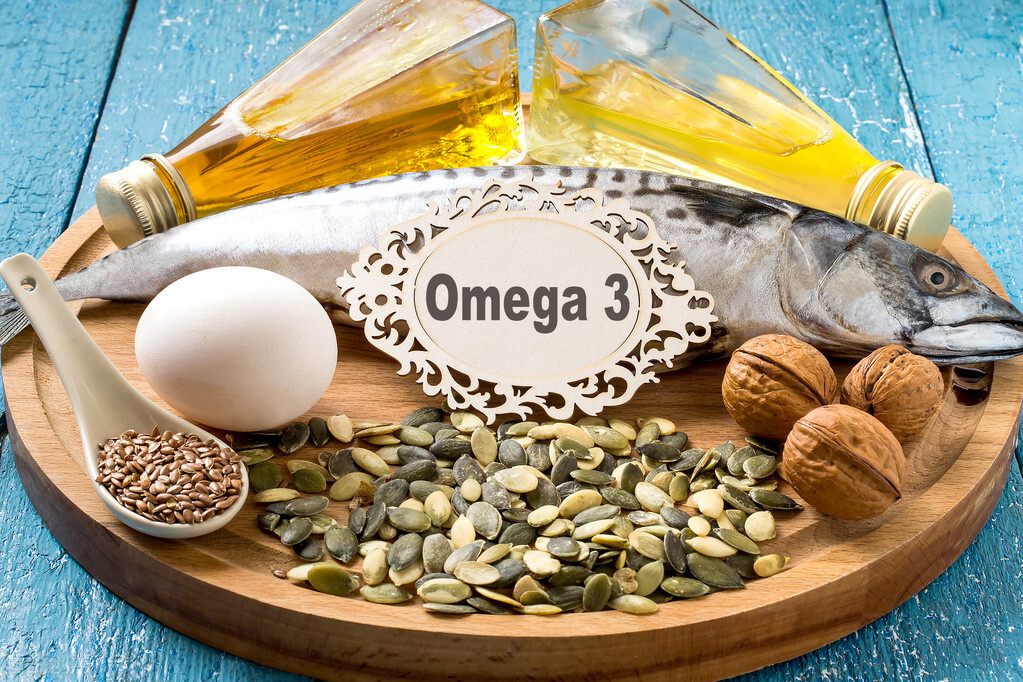 omega3和亚麻酸,omega-3和亚麻酸区别
