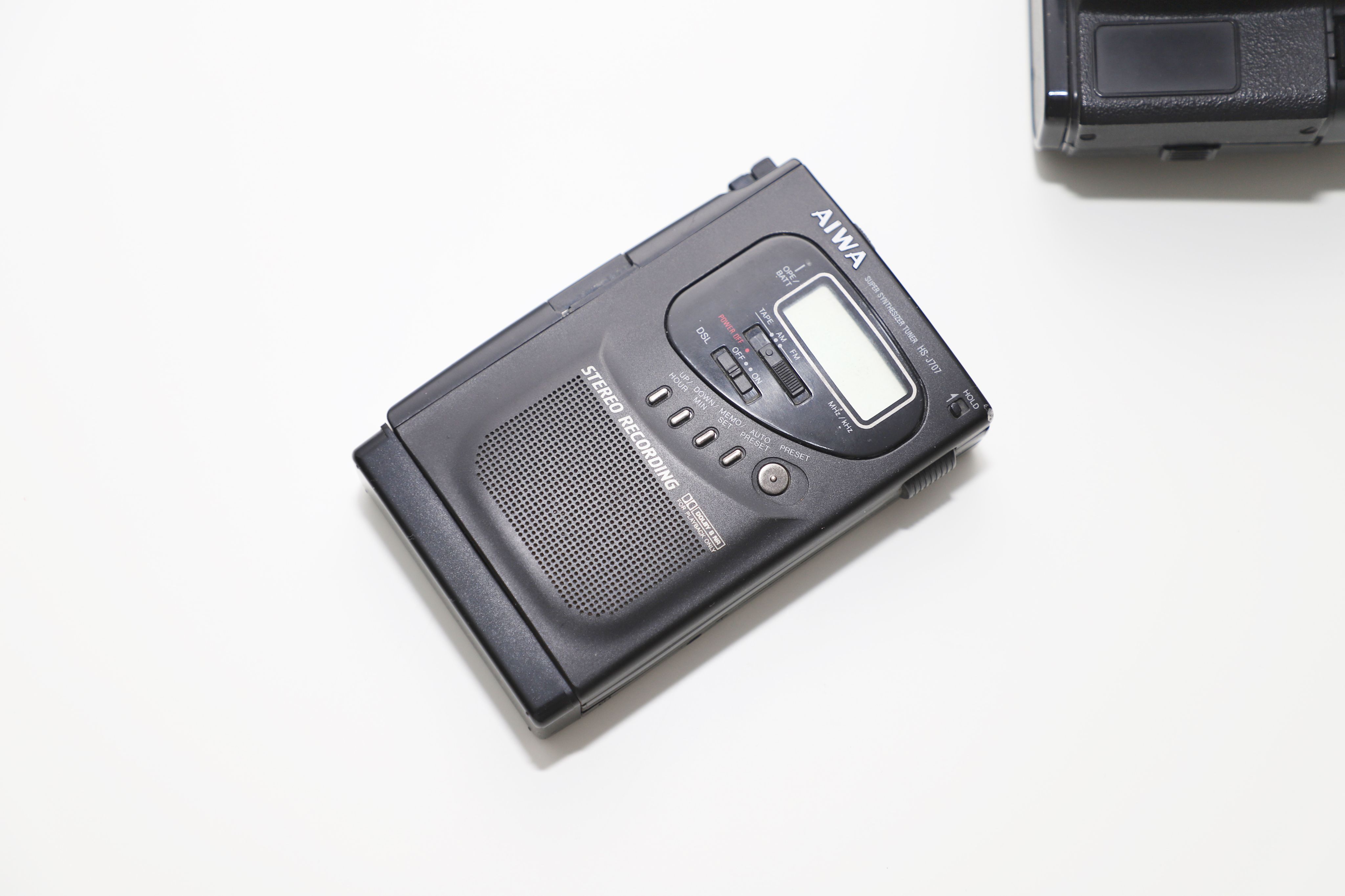 被淘汰的数码产品,那些曾经很火的电子产品