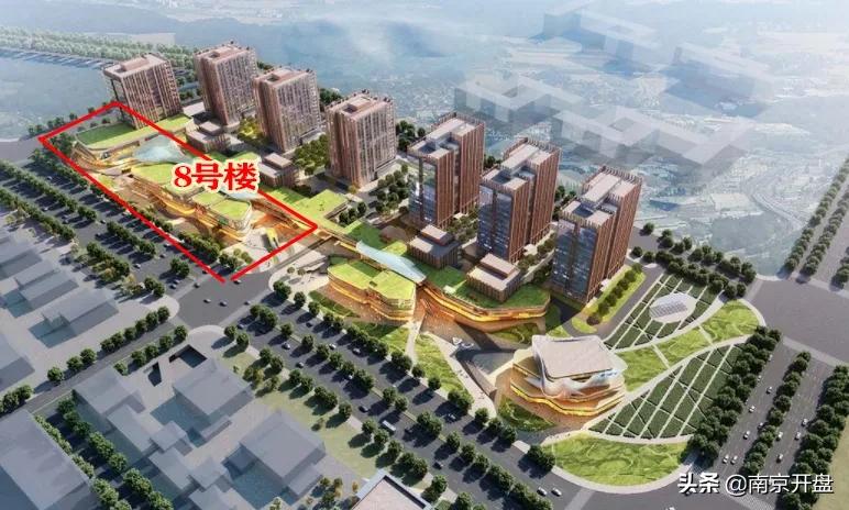 凉凉！南京顶流商场亏本抛售，竟无人接盘