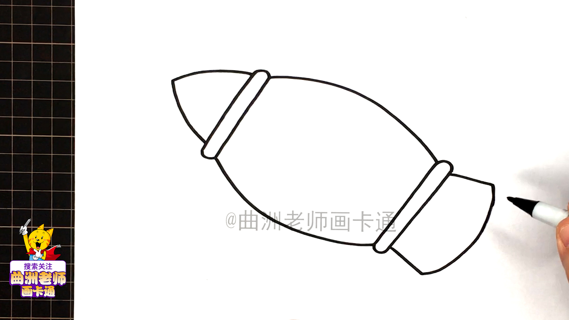 科幻环保主题儿童画四年级,关于机器人的科幻儿童画图片