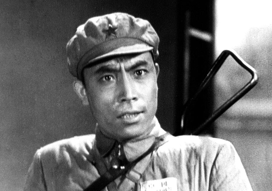 智取华山电影是真实素材吗,电影智取华山全本