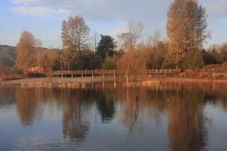 这座低调的小城,凭什么跻身云南6大国家历史文化名城之列?