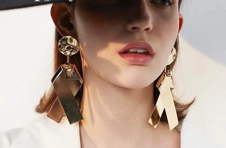 白富美高端轻奢饰品,白富美必入的饰品