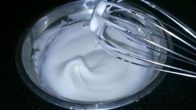 怎么用蛋清做甜点,只用蛋清做的甜点不用打发