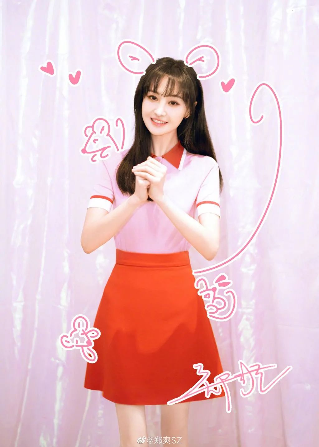 这回她真的彻底凉了吧？