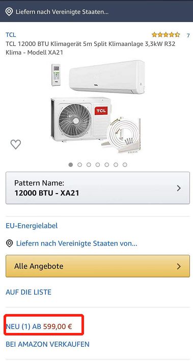 国外开空调奢侈,冬天的吹空调是不是太奢侈了