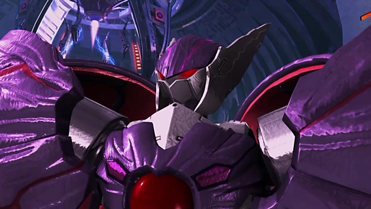 宇宙星神几个反派,宇宙星神反派都是什么星神