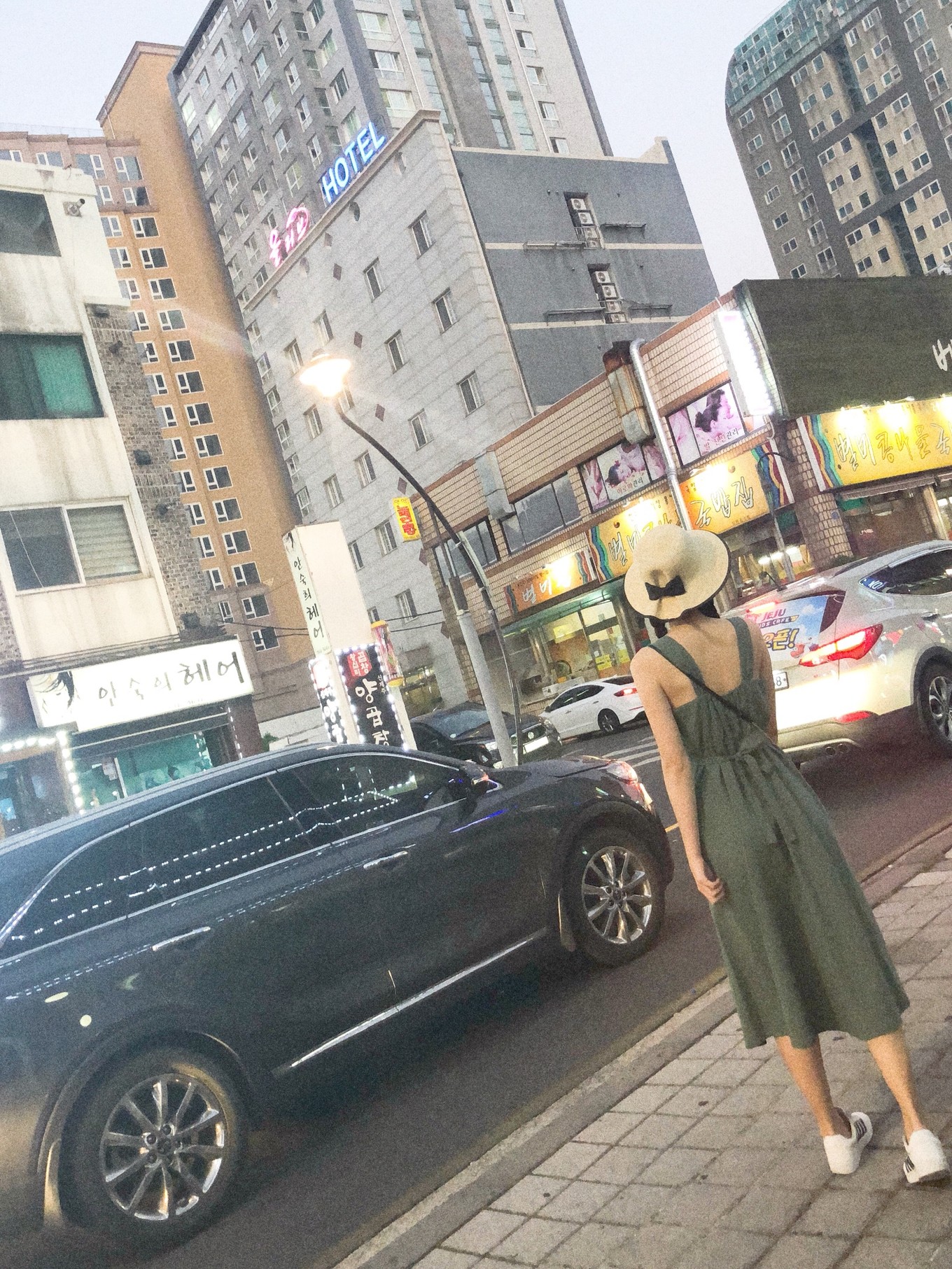 不会韩语如何去韩国玩,不会韩语怎么去韩国旅游