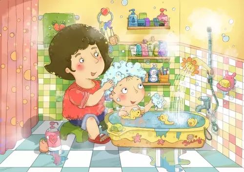 宝宝4种高危性格3岁前需纠正,宝宝三个月内性格养成