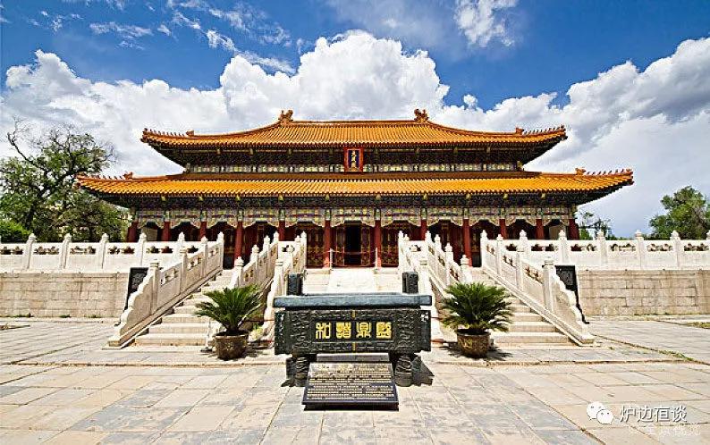 哈尔滨历史文化建筑,哈尔滨的建筑风格特点