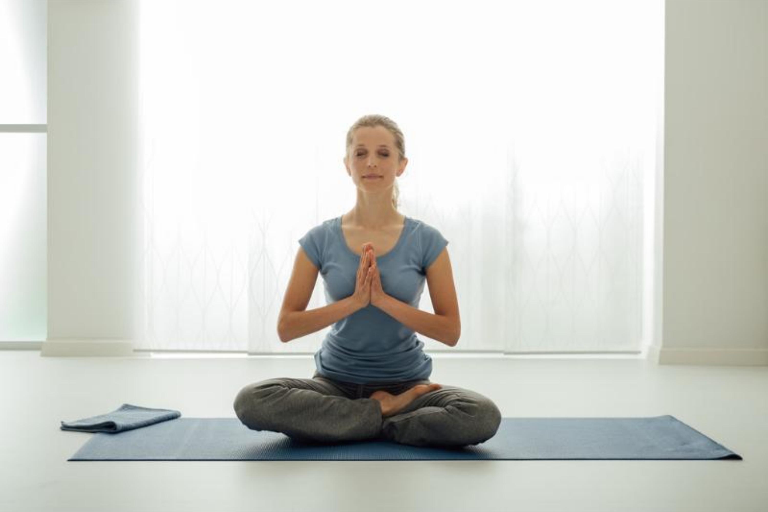 克服焦虑发作的三种缓解方法,克服焦虑和缓解焦虑