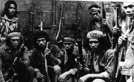 摩洛海盗:纵横南洋数百年的海上灾祸