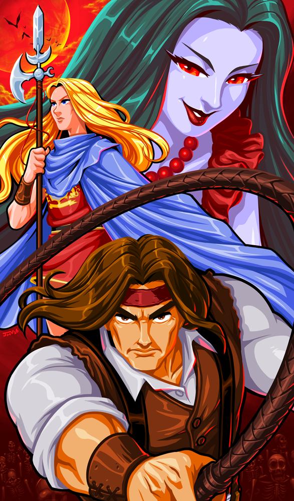 电软回忆录：94年正火爆的经典游戏，光看封面就让*欲人**罢不能