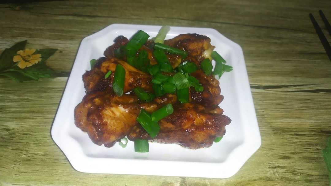 鸡翅根最好吃的三种做法,鸡翅超好吃