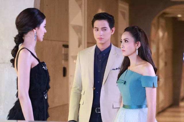 土豪婆婆不准我对娘家“扶贫”我揪住她年轻时的小辫子,反败为胜