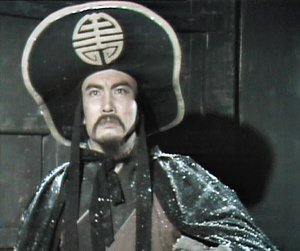 山东版水浒传对比98版,山东版水浒与央视版水浒对比