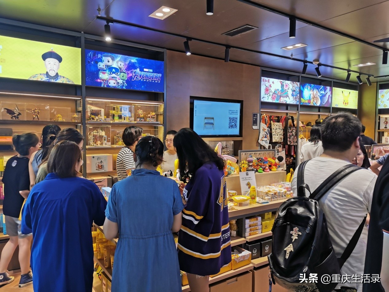 苏宁极物开业活动,品类场景产业助燃苏宁818购物节