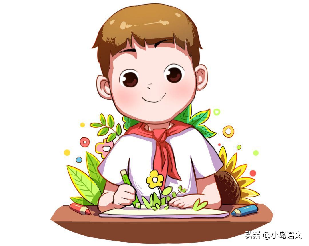 小朋友怎么才能练习写一笔好字,让孩子写笔画流畅的技巧