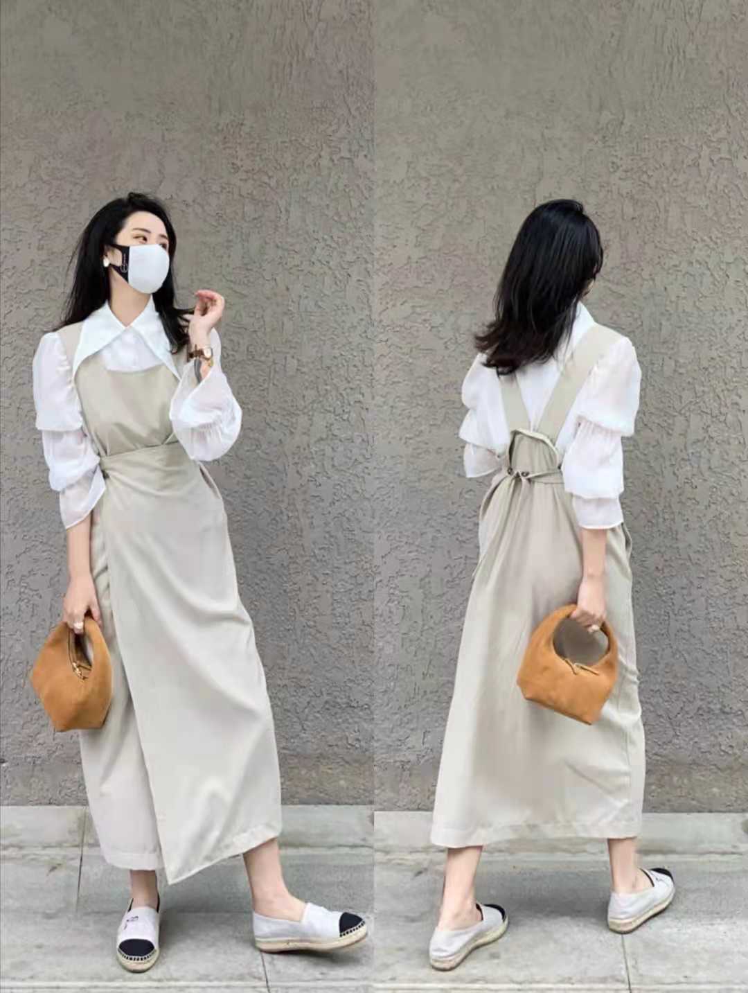 12岁女孩夏天穿的裙子,女儿夏天穿什么裙子好看