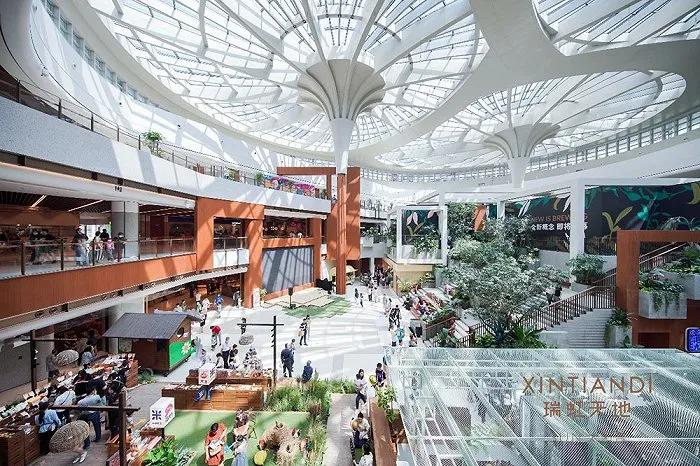 千目科技智能导视台,千目智能